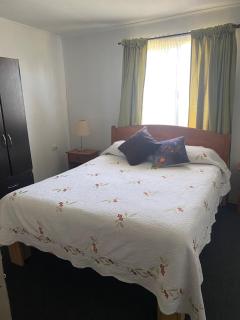 Casa de Campo Familiar - 2