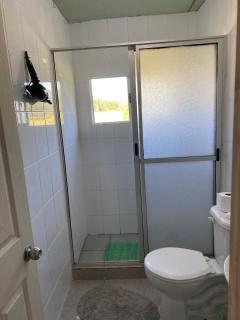 Casa de Campo Familiar - 1