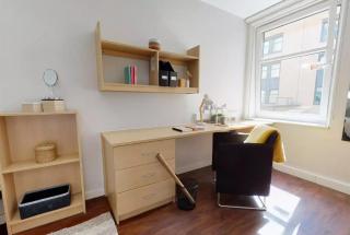 Tufnell House in London - 9