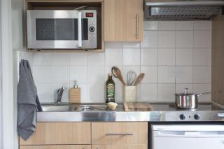 Tufnell House in London - 4