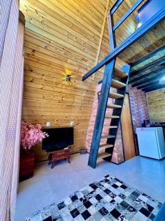 Chale do Boni - Palhoça - 5