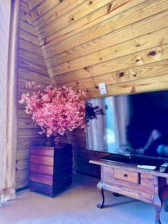 Chale do Boni - Palhoça - 4