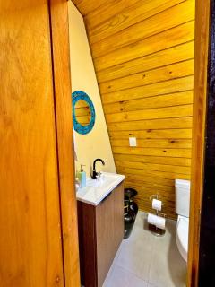 Chale do Boni - Palhoça - 2