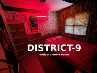 HyperLuˢᵖᵃᶜᵉ - 5