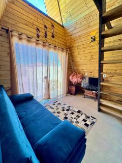 Chale do Boni - Palhoça - 8