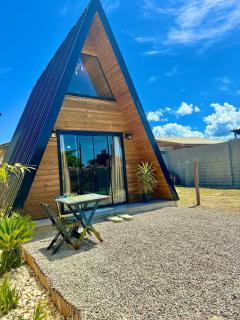 Chale do Boni - Palhoça - 0