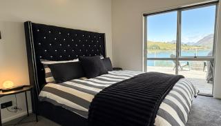 Remarkables View - Te Wai Retreat - 6