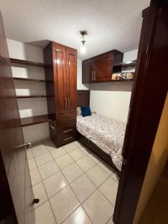 Bonita casa dos pisos al Sur de León gto - 8