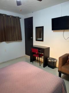 Camino de la Plata Hotel - 4