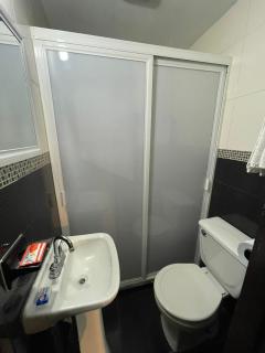 Camino de la Plata Hotel - 3