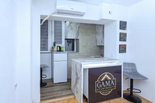 GAMA Apartments - 4