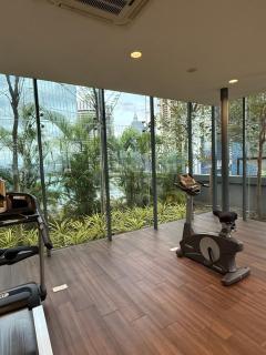 Jennies Suites KLCC by NL - 4