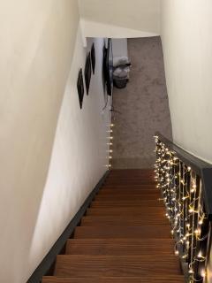 Secure & Comfortable Family Stay 2BHK Entire Apartment in Lyallpur Galleria Mall 24-7 Protection By Zavana Suites - 3