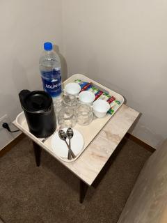 Secure & Comfortable Family Stay 2BHK Entire Apartment in Lyallpur Galleria Mall 24-7 Protection By Zavana Suites - 3