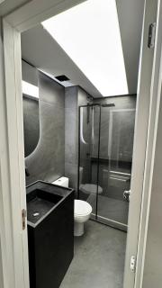 Apartamento Moderno Prox ao Parq Areiao - 4