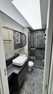 Apartamento Moderno Prox ao Parq Areiao - 3