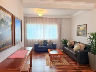 Apartamento Central em Araxá - Araxá - 8