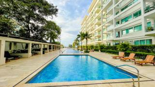 Comodos Aptos en Morros3 con salida directa a la playa, piscina & parking - 9