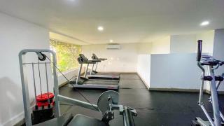 Comodos Aptos en Morros3 con salida directa a la playa, piscina & parking - 5