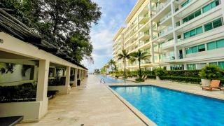 Comodos Aptos en Morros3 con salida directa a la playa, piscina & parking - 3