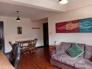 Céntrico, Bohemio, ubicación excelente en La Paz - 9