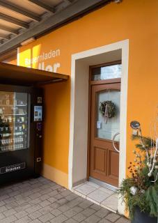 Ferienwohnungen Zeller - 8