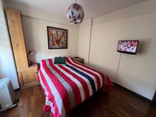 Céntrico, Bohemio, ubicación excelente en La Paz - 6