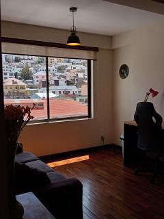 Céntrico, Bohemio, ubicación excelente en La Paz - 2