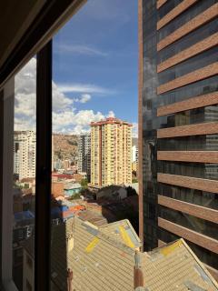 Céntrico, Bohemio, ubicación excelente en La Paz - 1