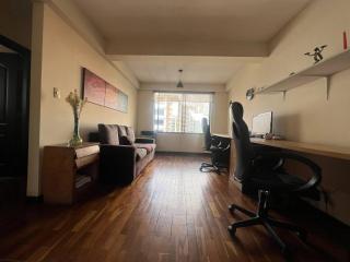 Céntrico, Bohemio, ubicación excelente en La Paz - 3