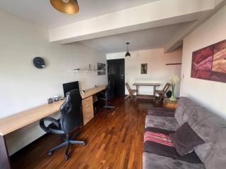 Céntrico, Bohemio, ubicación excelente en La Paz - 8