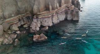 Art Villa Orchidee Piscina con Vista Mare - Sardegna - 7