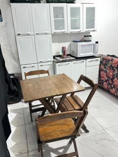 Casa com piscina aquecida - 5
