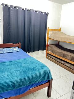 Casa com piscina aquecida - 1