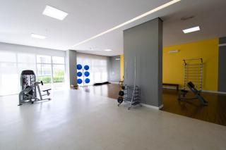 Confortável e bem localizado - DF Century Plaza Shopping - 8