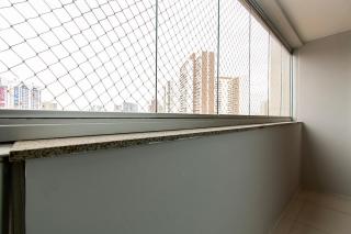 Confortável e bem localizado - DF Century Plaza Shopping - 4