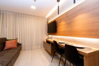 Confortável e bem localizado - DF Century Plaza Shopping - 1