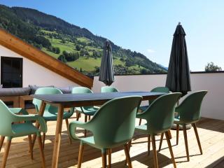 Tauern Suites Mitterwirt TOP 122 - 4