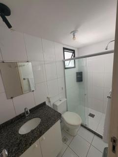 Apartamento Salvador - 1