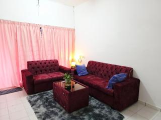 Homestay Taman Segar 23 - 8