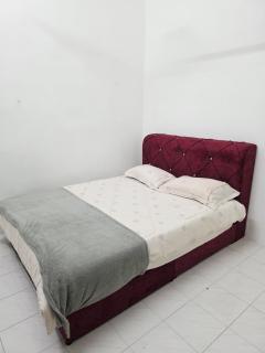 Homestay Taman Segar 23 - 7