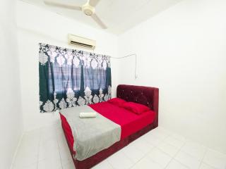 Homestay Taman Segar 23 - 5