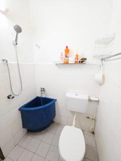 Homestay Taman Segar 23 - 3