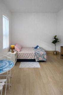 Quiet Studio Retreat attached to big House - 5