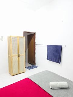 Homestay Taman Segar 23 - 1