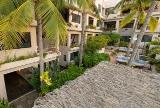 Casa Leah Puerto Escondido - 3