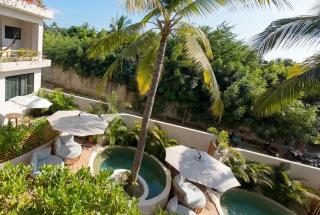 Casa Leah Puerto Escondido - 0