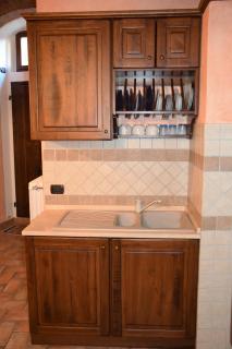 Appartamento Talosa - Montepulciano - 2