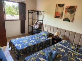 Bangalô 7 Carapibus - 1