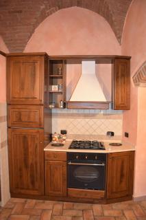 Appartamento Talosa - Montepulciano - 3